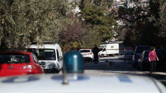 Ρόδος: Αυτοκτόνησε ο δράστης που πυροβόλησε και σκότωσε γυναίκα