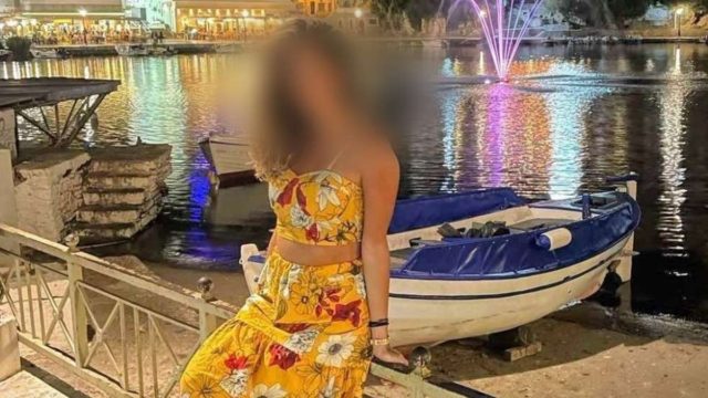 Έγκλημα στη Ρόδο: Αυτή ήταν η 32χρονη εκπαιδευτικός που σκότωσε ο πρώην σύντροφός της και αυτοκτόνησε