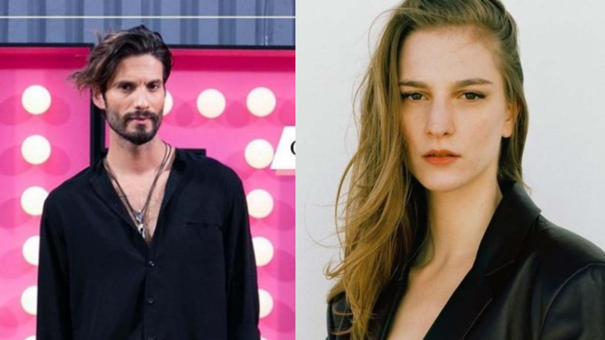 GNTM: Ποια είναι η Ροζάνα Γεωργίου που ανέφερε ο Γιώργος Καράβας