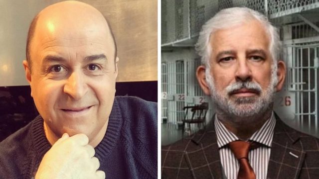 Καταγγελίες-βόμβα: «Εκτός τηλεόρασης λόγω Σεφερλή – Ο Φιλιππίδης ήταν…»