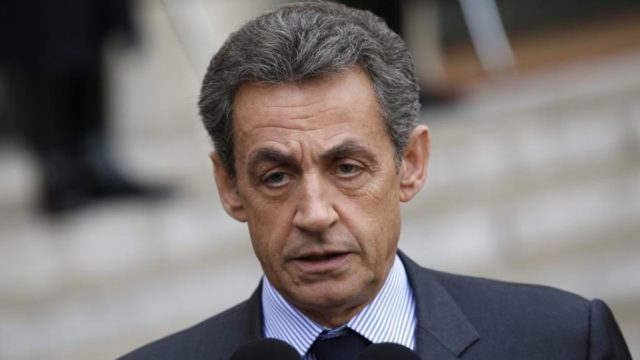 Νικολά Σαρκοζί: Κρίθηκε ένοχος για διαφθορά – Ποια θα είναι η ποινή που θα εκτίσει