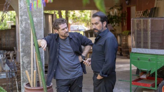 Σασμός: Το άγριο φονικό αλλάζει τα πάντα…