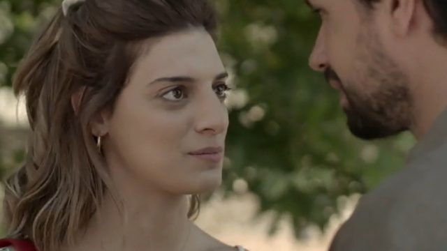 Ανατροπή στο «Σασμό»: Αλλάζει για πάντα η ζωή της Αργυρούς