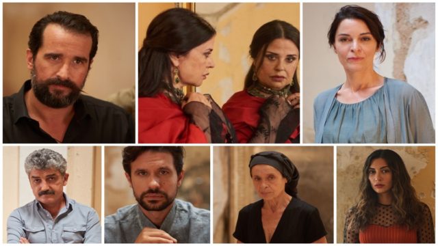 Σασμός: Μένει έγκυος η… Ανατροπή σοκ