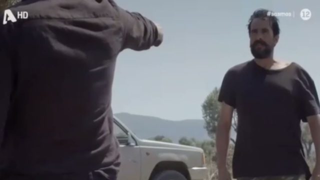 Νέο τραγικό λάθος στο «Σασμό»: Έδειξαν πάλι το δολοφόνο του Στεφανή!