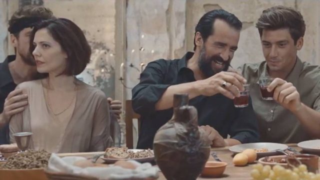 Σπαραγμός στο «Σασμό»: Νεκρή πρωταγωνίστρια της σειράς
