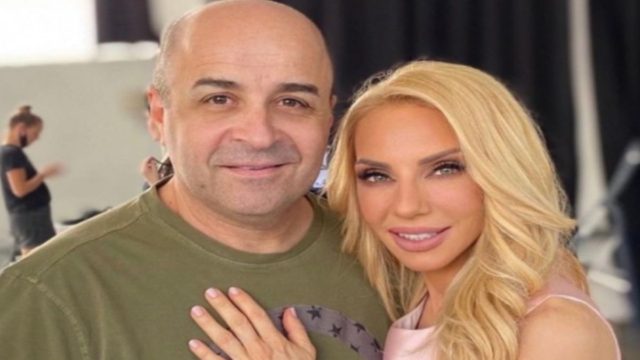 “Είναι η τελευταία …”: Η ανάρτηση της Έλενας Τσαβαλιά για τον Μάρκο Σεφερλή που προκάλεσε ντόρο!
