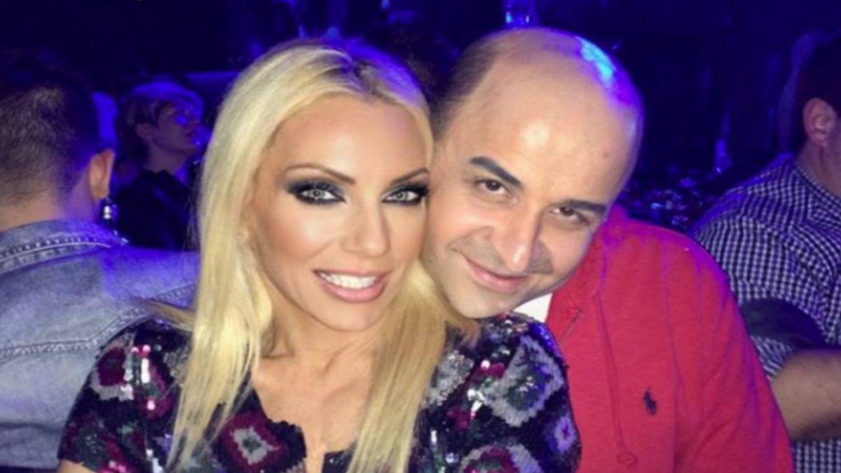 Τρισευτυχισμένοι: Η Έλενα Τσαβαλιά ανακοίνωσε τα… ευχάριστα στον Μάρκο Σεφερλή με ένα βίντεο!