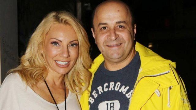 Ταραγμένος ο Μάρκος Σεφερλής – Τον σόκαρε η κίνηση της Έλενας Τσαβαλιά