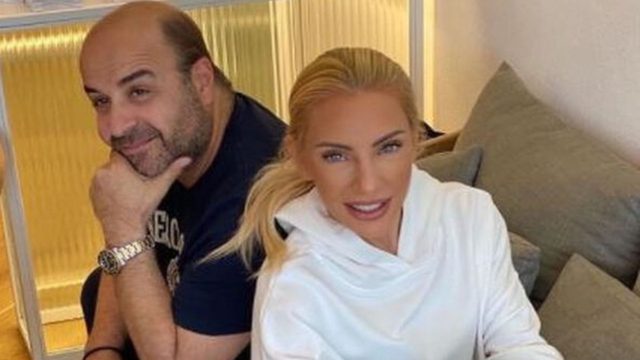 Έκτακτη βόμβα με Μάρκο Σεφερλή: Άναυδη η Έλενα Τσαβαλιά