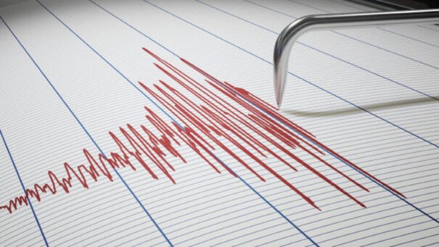 Σεισμός αισθητός στην Αθήνα – Ποια είναι τα μέτρα προστασίας