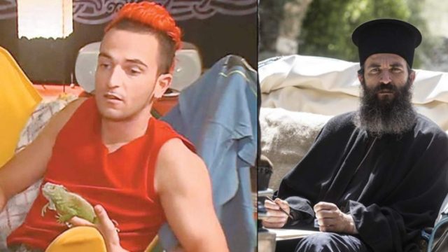 «Βόμβα» από τον Άρη Σερβετάλη: «Δε θα ξανά κάνω ερωτικές σκηνές στην καριέρα μου – Είμαστε όλοι εν δυνάμει άγιοι»