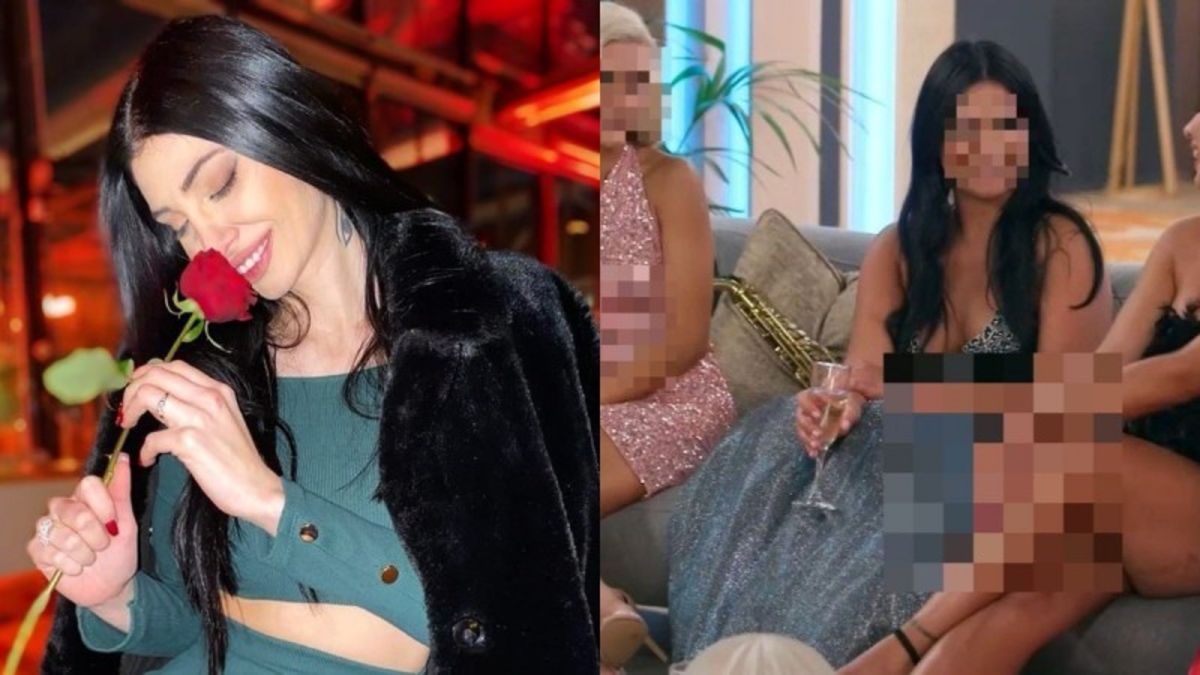 The Bachelor 2: Βρέθηκε η φετινή Σία Βοσκανίδου!