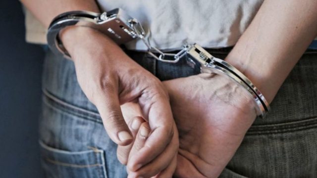 Θεσσαλονίκη: Σύλληψη 23χρονου που εξανάγκαζε ανήλικη σε ερωτική επαφή – Την απειλούσε με διαρροή ροζ βίντεο