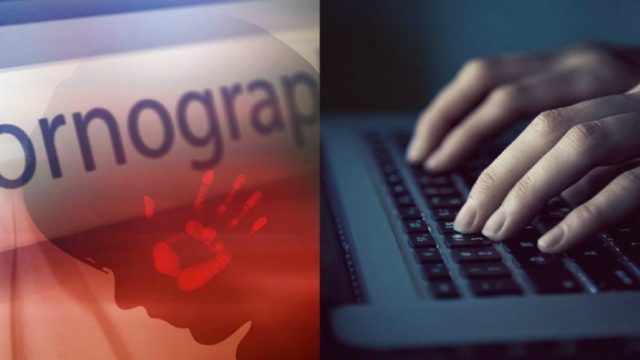 Φρίκη: Συνελήφθη μουσικός για κατοχή σκληρού υλικού παιδικής πορνογραφίας – Παρενοχλούσε και μαθήτριά του