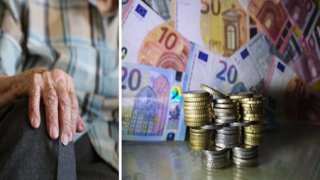 Συντάξεις: Αυξήσεις έως 192 ευρώ από τα τέλη Σεπτεμβρίου – Ποιοι είναι οι δικαιούχοι