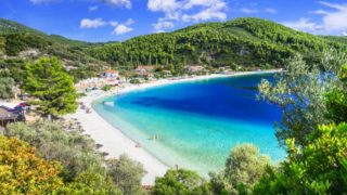 Η φωτογραφία της ημέρας: Καλημέρα από την μαγευτική Σκόπελο!