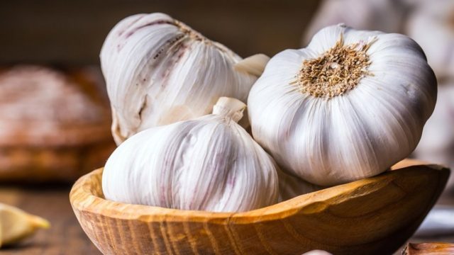 Σκόρδο: Ποια ανθεκτικά μικρόβια καταπολεμά