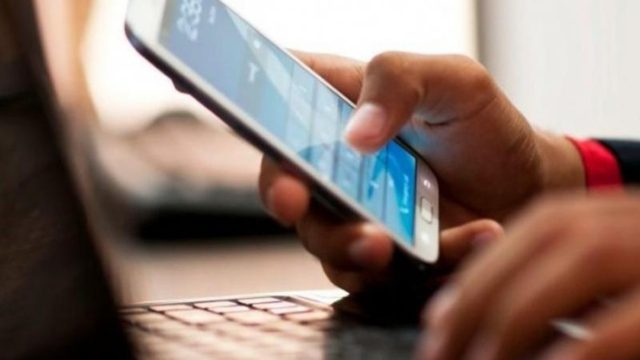Μεγάλη προσοχή: Μην απαντήσετε σε αυτό το μήνυμα-απάτη – Παριστάνουν τράπεζες και οργανισμούς