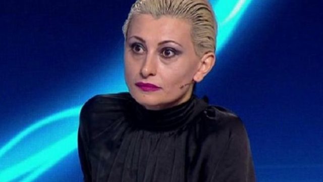 Οχετός από την Σοφία Αλεξανιάν κατά του Big Brother – «Είστε σιχάματα και δεν με νοιάζει πως θα το πάρετε»