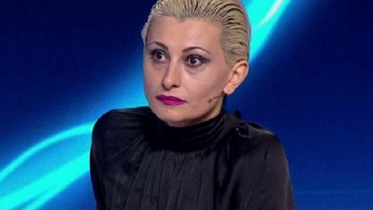 Οχετός από την Σοφία Αλεξανιάν κατά του Big Brother – «Είστε σιχάματα και δεν με νοιάζει πως θα το πάρετε»