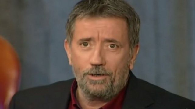 Ανακοίνωση του Σπύρου Παπαδόπουλου – «Όρκους αγάπης» με πασίγνωστη ηθοποιό