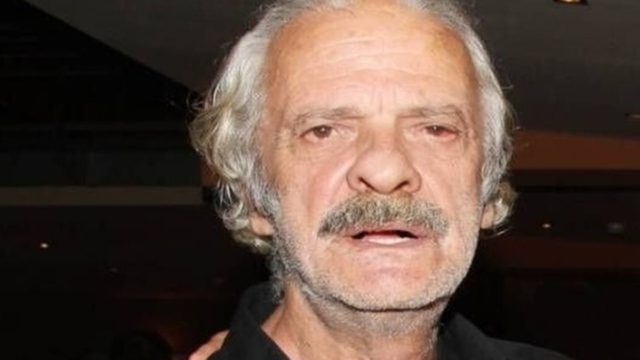 Κραυγή αγωνίας για τον Σπύρο Φωκά: Έκκληση για βοήθεια