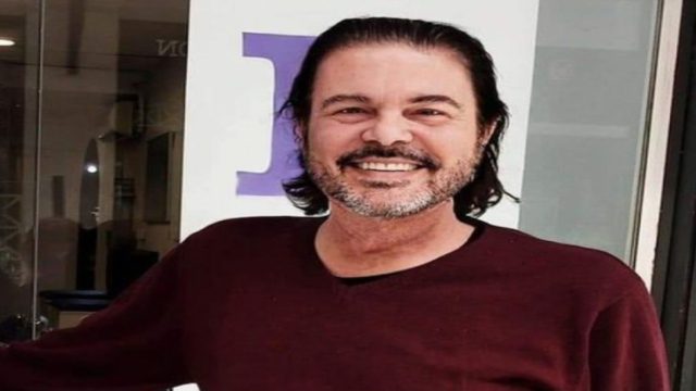 Είδηση σοκ: Νεκρός ο Σπύρος Πάσχος!