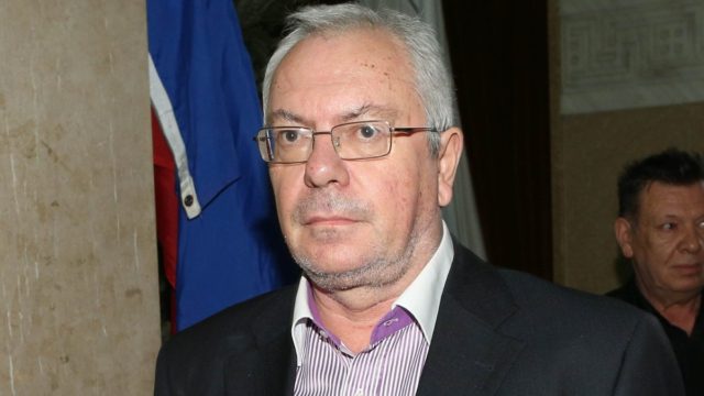 Καταπέλτης ο Σταμάτης Μαλέλης κατά του Μπογδάνου: «Γιατί πρέπει συνεχώς να μου υπενθυμίζεις πόσο δίκιο είχα που σε απέλυσα;»