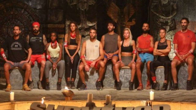 Ανατροπή με την διάσημη του Survivor – «Έγραψε» ΣΚΑΪ, Ατζούν για άλλο κανάλι