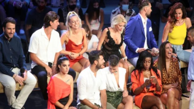 Δύο πασίγνωστοι παίκτες του Survivor παίρνουν… δώρο εκπομπή από τον Ατζούν