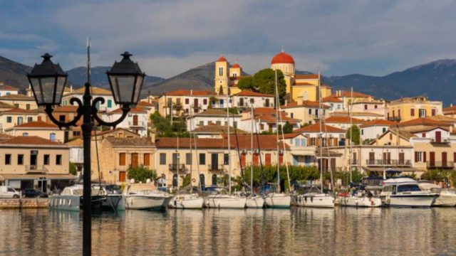 5+1 φανταστικοί προορισμοί μια ανάσα από την Αθήνα για εκδρομή με το αυτοκίνητο!