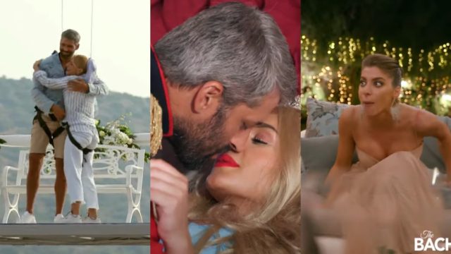The Bachelor: Αυτά είναι τα 21 κορίτσια που θα διεκδικήσουν τον Αλέξη Παππά
