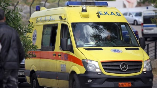 Τραγωδία στη Θεσσαλονίκη: Πήγε να μπει σε διαμέρισμα φίλου του από το μπαλκόνι και έπεσε στο κενό