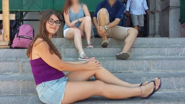 Ελένη Τοπαλούδη: Μεταγωγή στη Ρόδο για τον 23χρονο δολοφόνο
