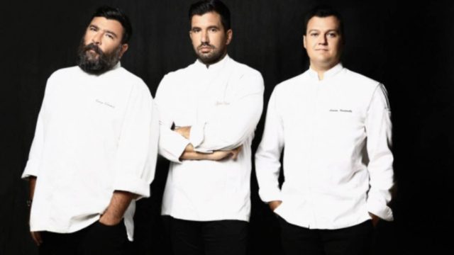 Χλευασμός στο Twitter με την πρεμιέρα του Top Chef – «Μάστερ σεφ από τα Lidl»