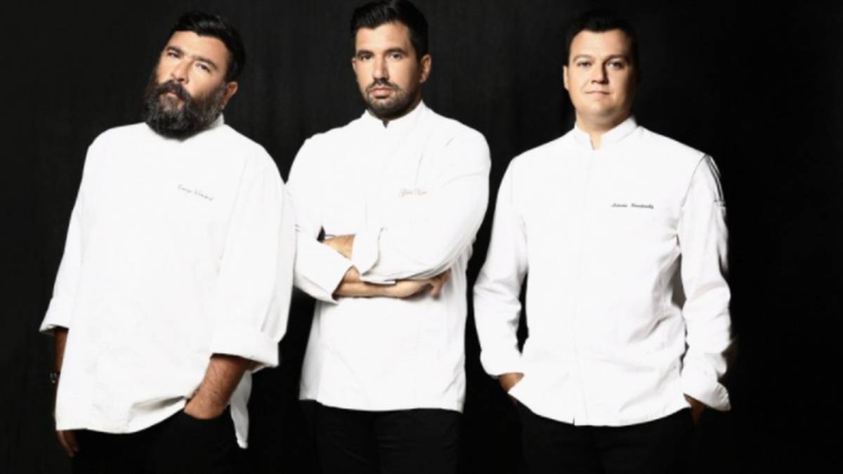Χλευασμός στο Twitter με την πρεμιέρα του Top Chef – «Μάστερ σεφ από τα Lidl»