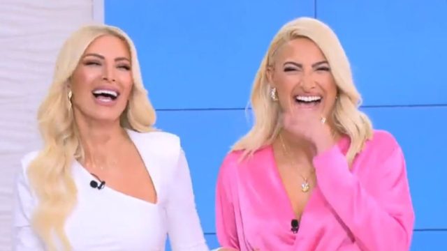 Ιωάννα Τούνη για Παξούς: «Να θες να ταΐσεις τα παιδιά σου μεσημεριανό και να μην μπορείς»
