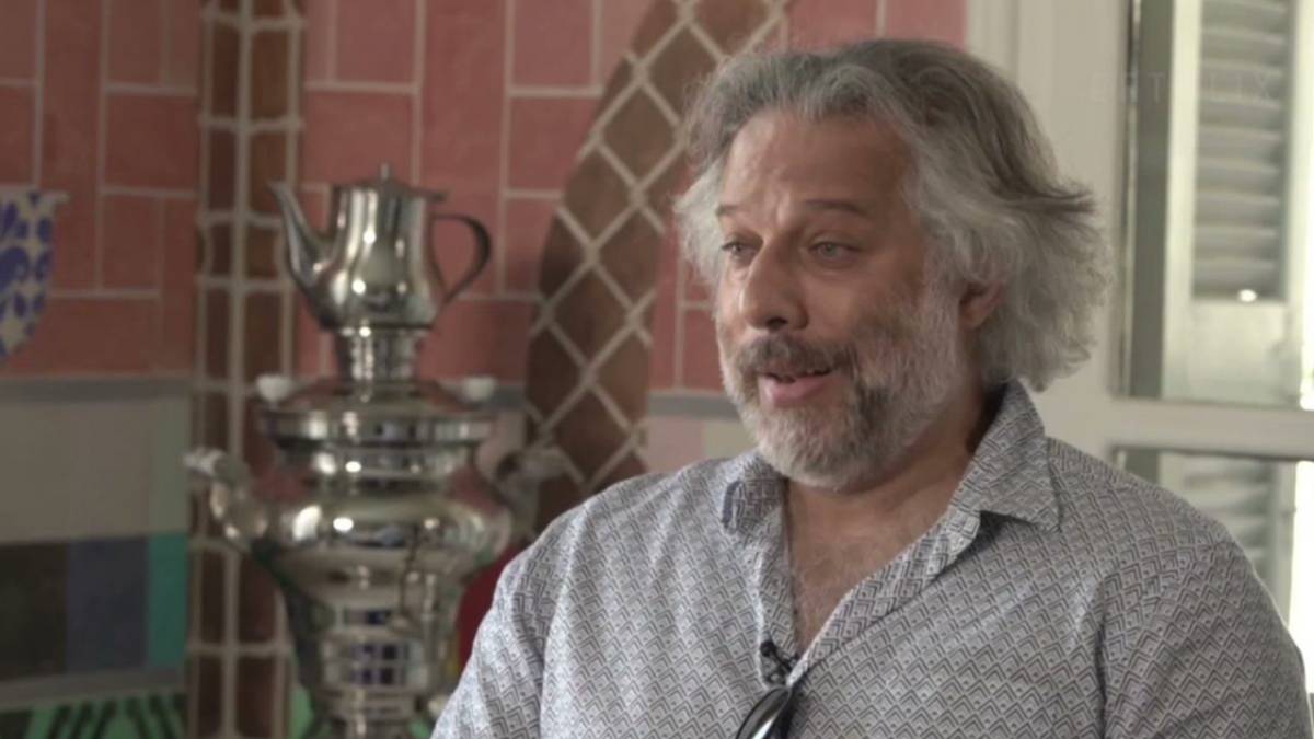 Σουκρού Ιλιτζάκ: «Ο μέσος Τούρκος δεν γνωρίζει ποια είναι η πρωτεύουσα της Ελλάδας»