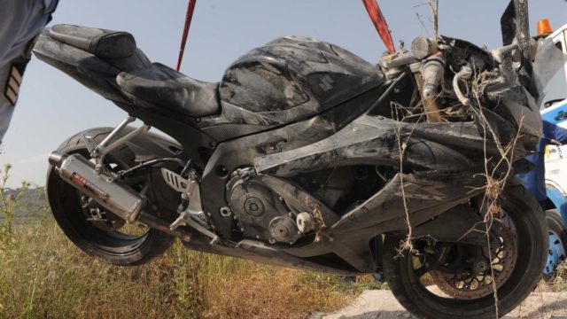 Τραγωδία στη Λακωνία: Νεκρή 22χρονη σε τροχαίο