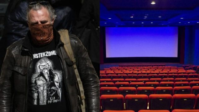 «Βόμβα» από τον Πασχάλη Τσαρούχα – «Δεν έχει ανοίξει η ιστορία των καταγγελιών ακόμα»