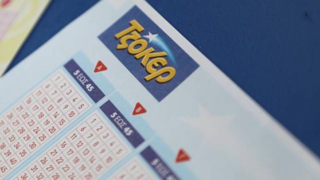 Κλήρωση Τζόκερ (28/9): Αυτοί είναι οι αριθμοί που κερδίζουν 2,9 εκατ. ευρώ