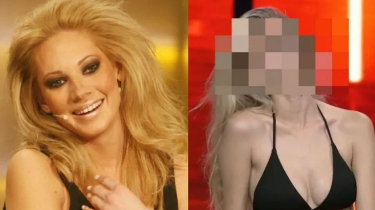 Άνοιξε η πόρτα του GNTM και μπήκε η… Τζούλια Αλεξανδράτου! “Έμειναν” Σκουλός, Ισμήνη, Ζενεβιέβ και Μπράτης