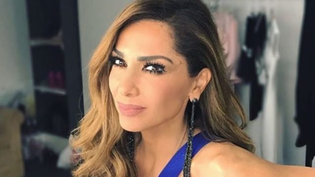 Αποκάλυψη από τη Δέσποινα Βανδή: Μίλησε μετά τις φήμες για την νέα σχέση