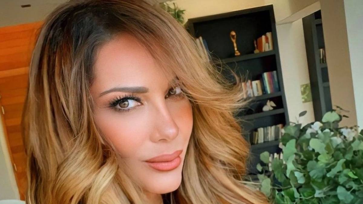 «Βαρύ» πένθος για τη Δέσποινα Βανδή