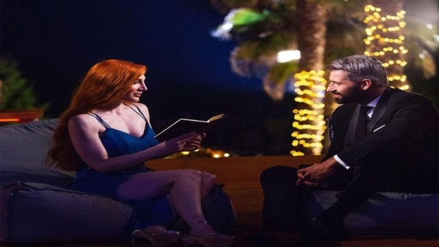 The Bachelor 2: «Θα επέστρεφα στο Bachelor μόνο αν ο Αλέξης Παππάς…»
