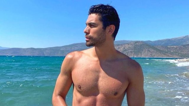 Παναγιώτης Βασιλάκος: Νέο αίσθημα μετά την Νικολέττα Τσομπανίδου