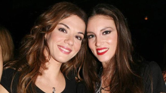 Άγριος καβγάς για Αθηνά Οικονομάκου και Βάσω Λασκαράκη – Τι συνέβη;