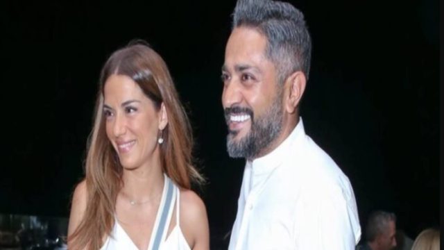 Σπαράζει η Βάσω Λασκαράκη: Η ξαφνική απόφαση του Λευτέρη Σουλτάτου!