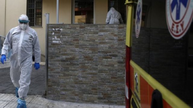 Τραγωδία στη Κρήτη: Πέθανε ανεμβολίαστος οδοντίατρος από κορωνοϊό!